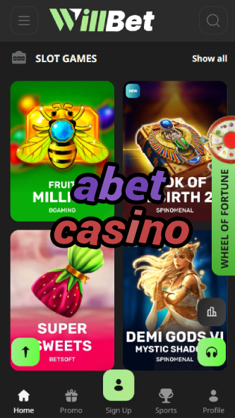 Abet Casino - Best Sports Betting Casino-www.bdqngd.com