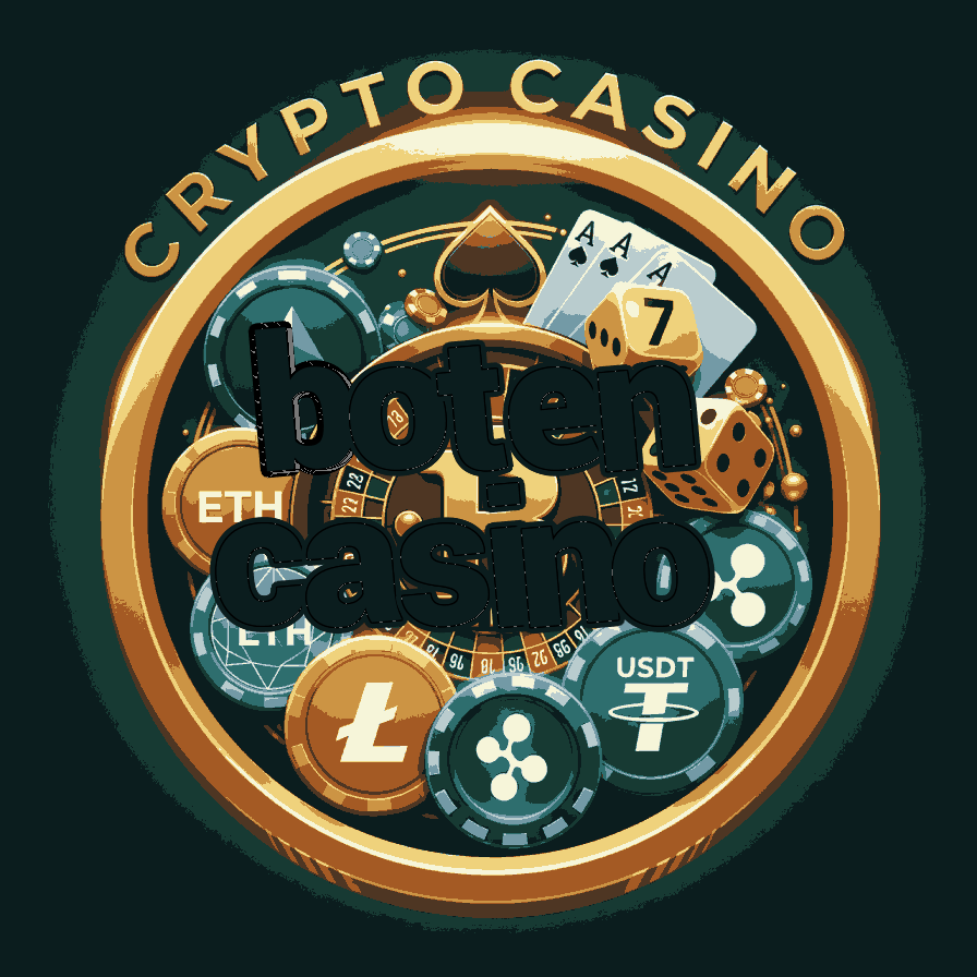 Boten Casino - Best Boat-Themed Casino